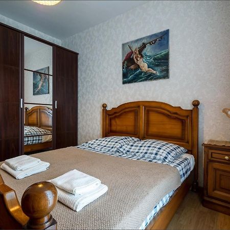 利戈尔塞姆Chambre Chez Victor公寓 外观 照片