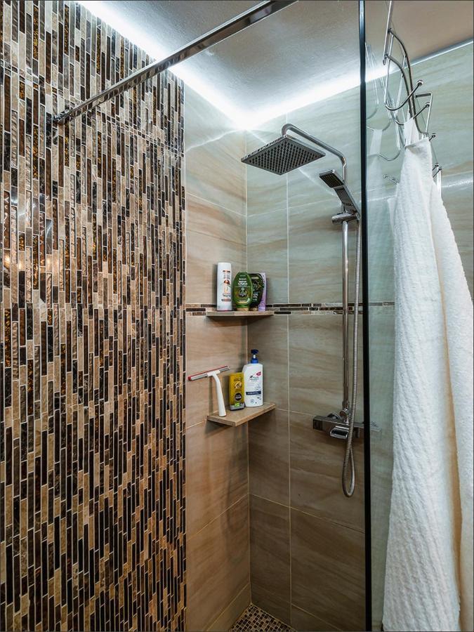 利戈尔塞姆Chambre Chez Victor公寓 外观 照片